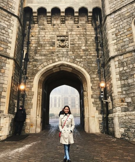 Buhnny pretty model photos