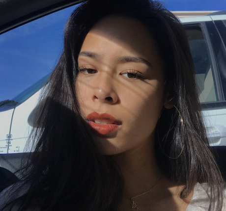 Buhnny sexy model photos