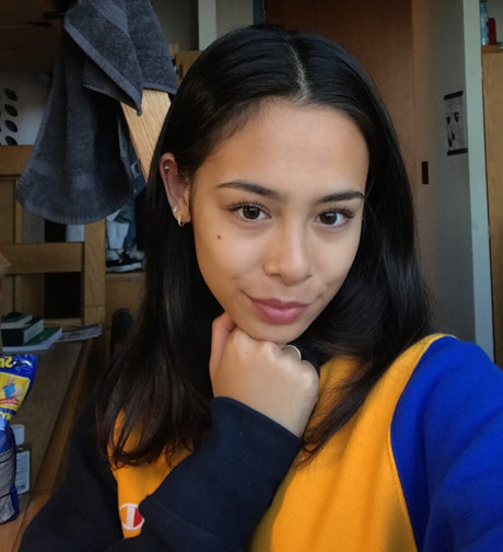 Buhnny nude pornstar pic