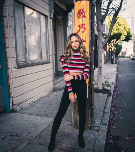 Buhnny exclusive actress images