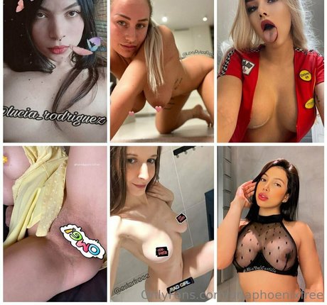 ariaphoenixfree naked star archive