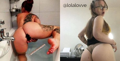 ariaphoenixfree free model img