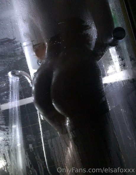 elsafoxxx exclusive pornstar pic