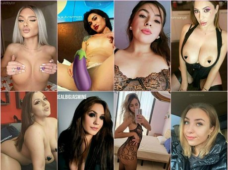 elsafoxxx nude pornstar archive