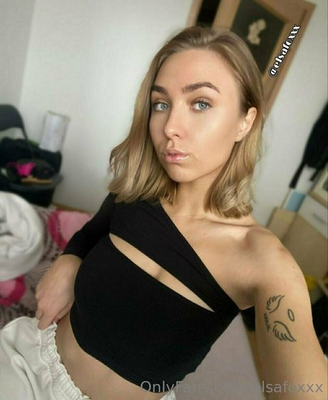 elsafoxxx exclusive actress gallery