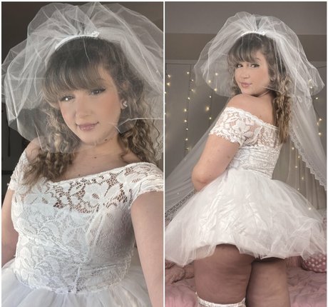 Dolly Mattel nude pornstar photos