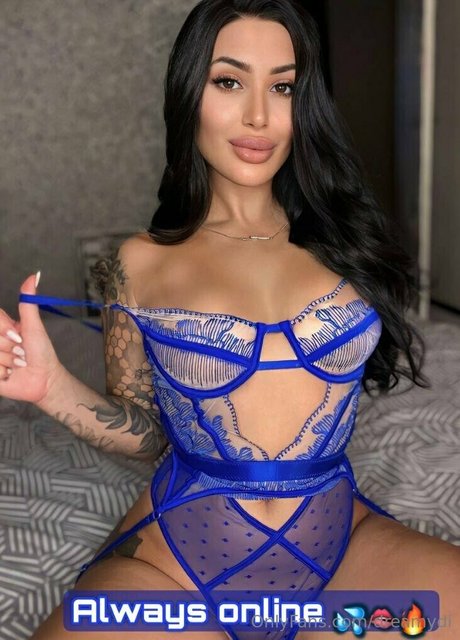 Dreamydi perfect actress galleries