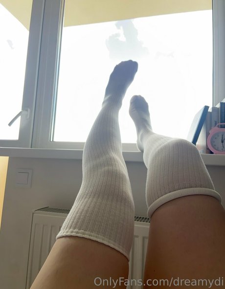 Dreamydi Profile pic