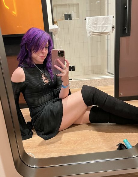 Kintinue pretty star photo