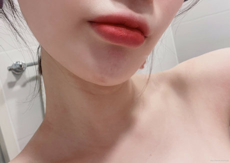 asuna naked star photo