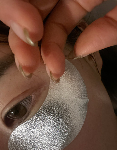 asuna model top gallery