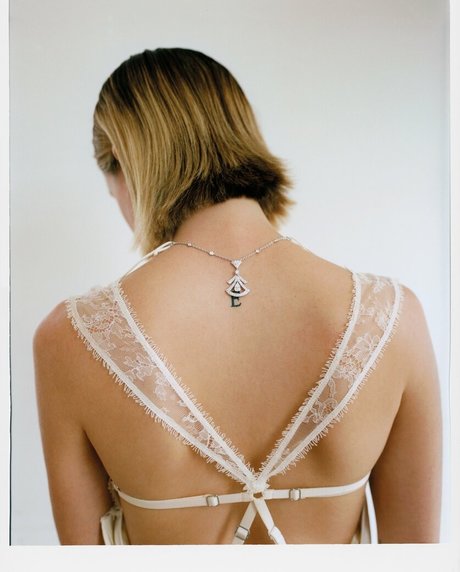 Milly Alcock star naked pic