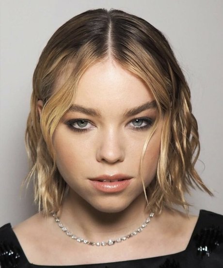 Milly Alcock pornstar naked image