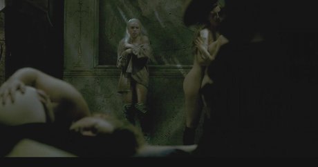 Milly Alcock perfect pornstar img