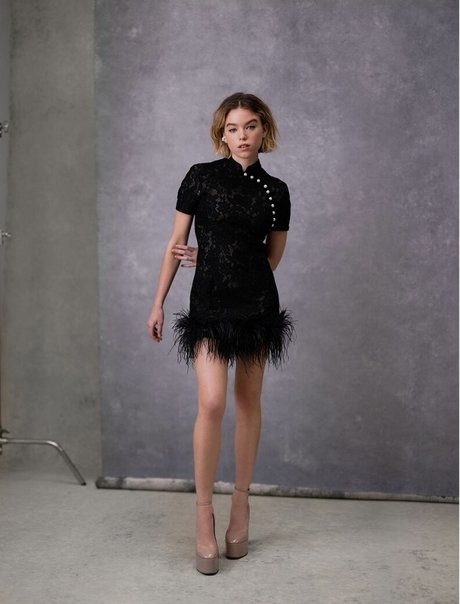 Milly Alcock sexy pornstar galleries