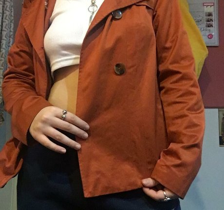 Miss Manganese ASMR top star galleries