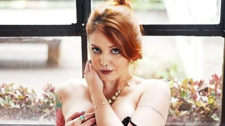 Showliana model hot picture