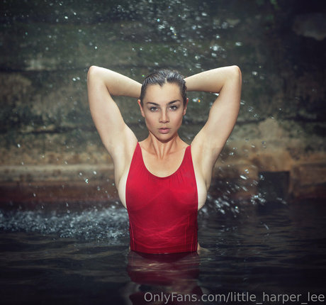 little harper lee model erotic archive