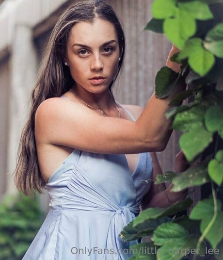 little harper lee hd model pics