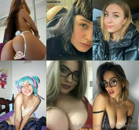 cocojadefree star erotic photo