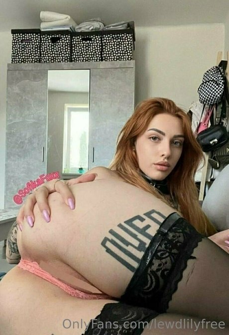 lewdlilyfree xxx actress photo