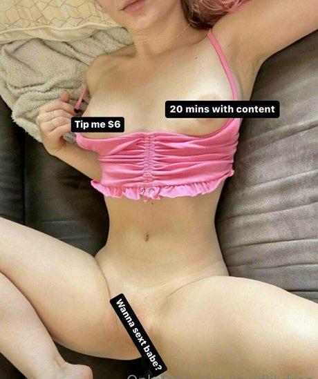 lewdlilyfree actress pics