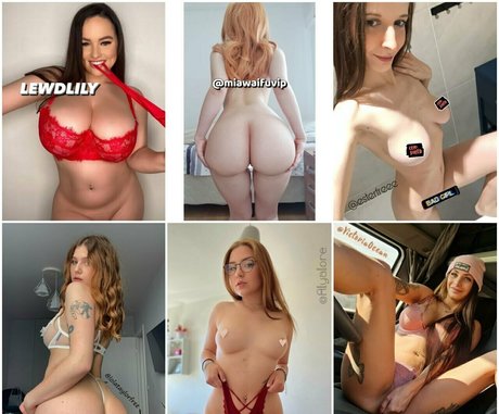 lewdlilyfree top model photo