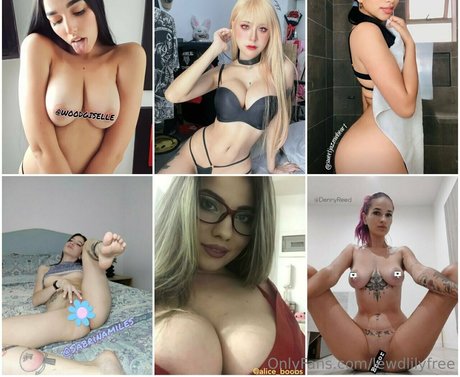 lewdlilyfree best model galleries