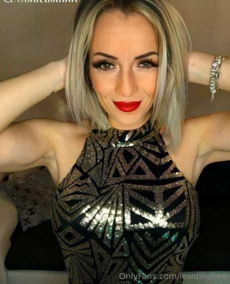 lewdlilyfree star pornographic img