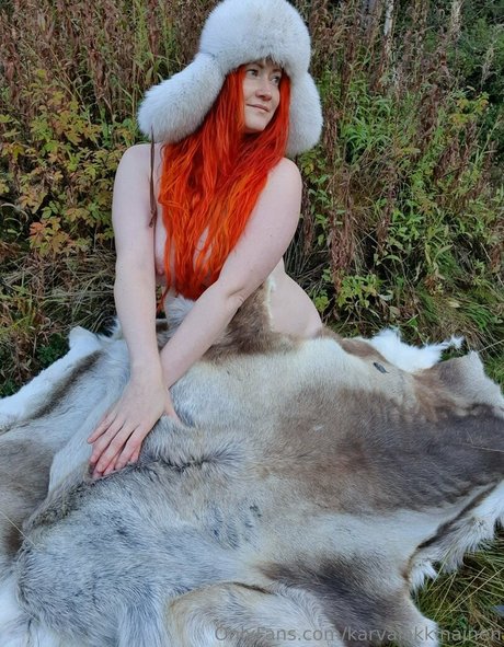 karvalakkinainen sexy star photos