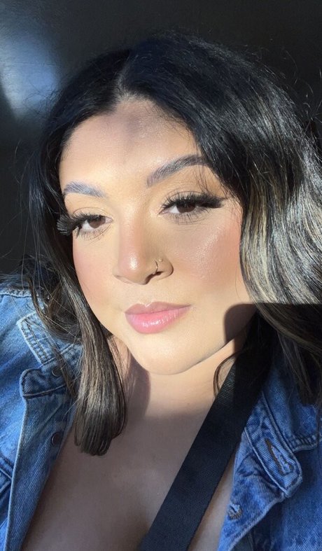 Lucia Yanez porn actress photo