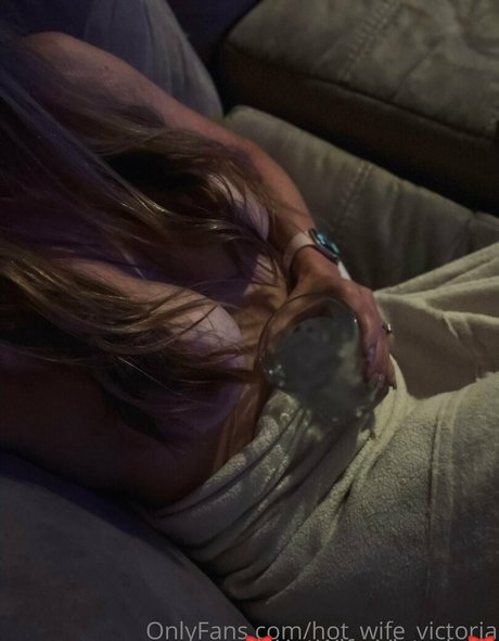 hot wife victoria pornographic star img