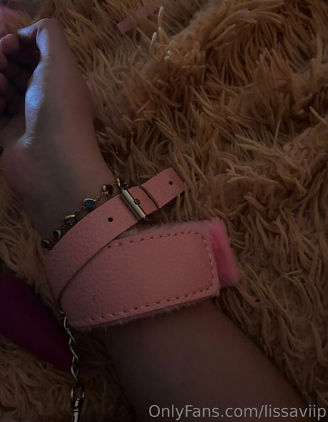 Lissaviip pornstar nude archive