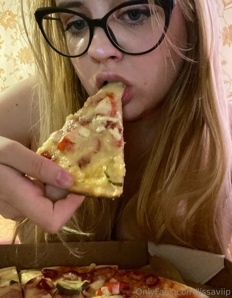 Lissaviip high quality model picture