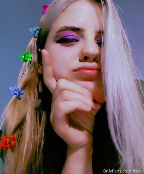 Lissaviip pretty actress galleries