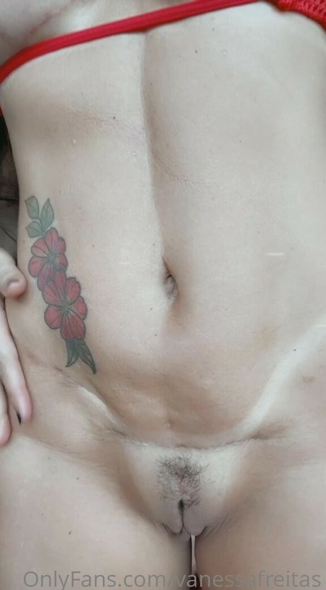 Vanessa Freitas nice actress picture