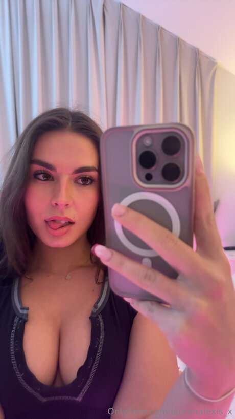 laurenalexis x pornstar nudes galleries