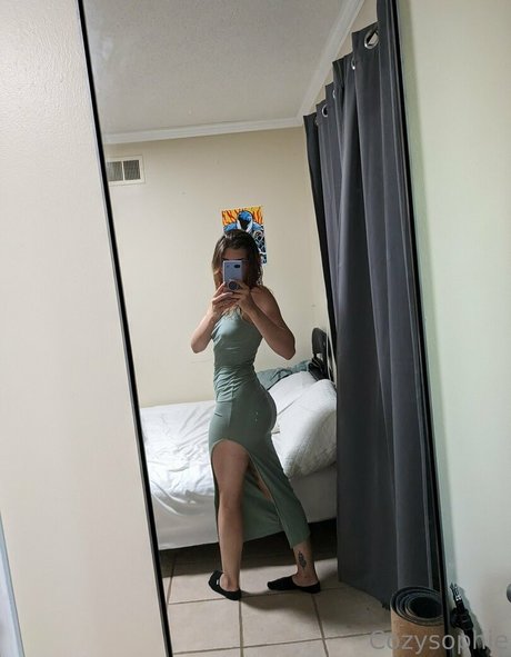 cozysophie star top picture