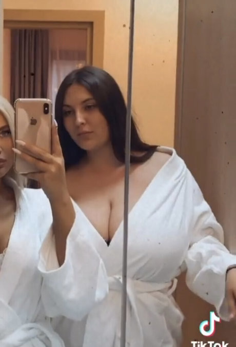 Andreea Buga exclusive model gallery