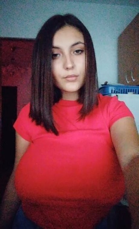 Andreea Buga erotic star gallery