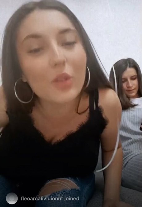 Andreea Buga top star archive