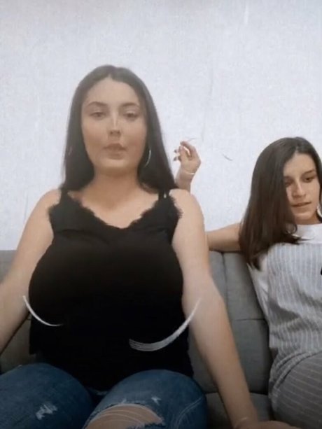 Andreea Buga pornstar erotic photos