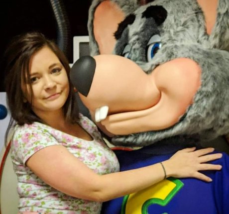 cowtail nice model archive