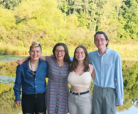 Deena E pornstar exclusive photos