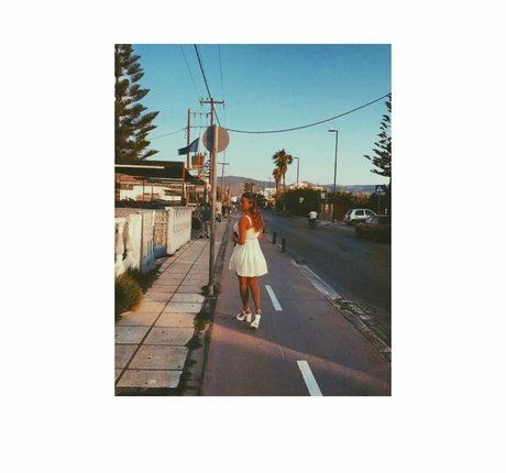 Alma Tandrup pornstar exclusive images