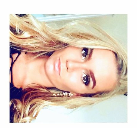 Alma Tandrup high quality model photos