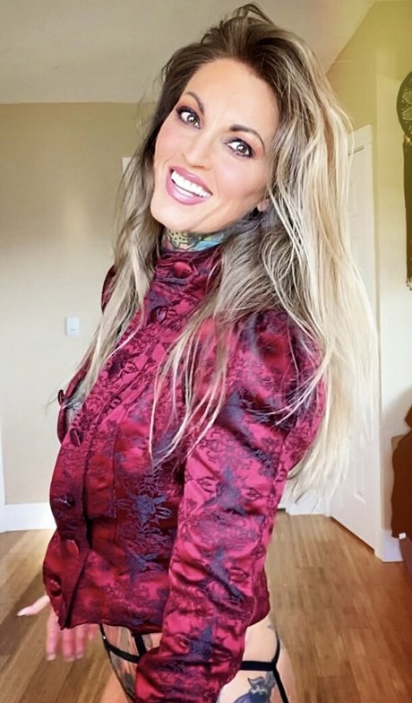 janine star naked pics