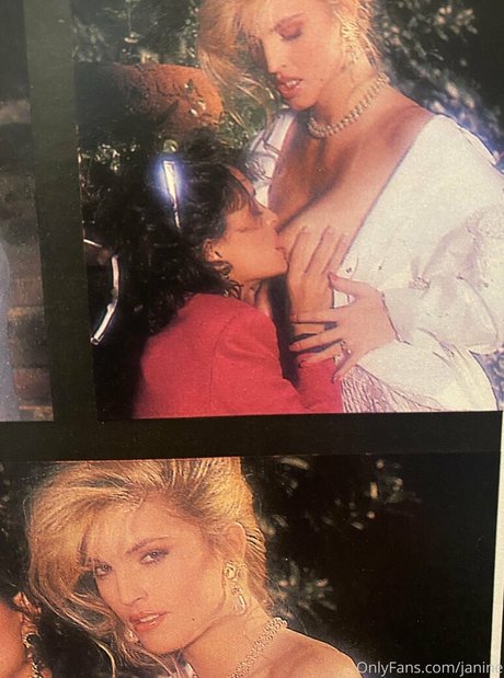 janine pornstar erotic galleries