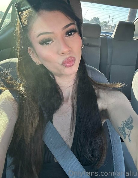 ariiadams sex actress photo