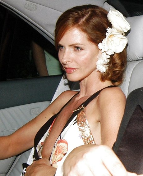 Trinny Woodall star porn galleries